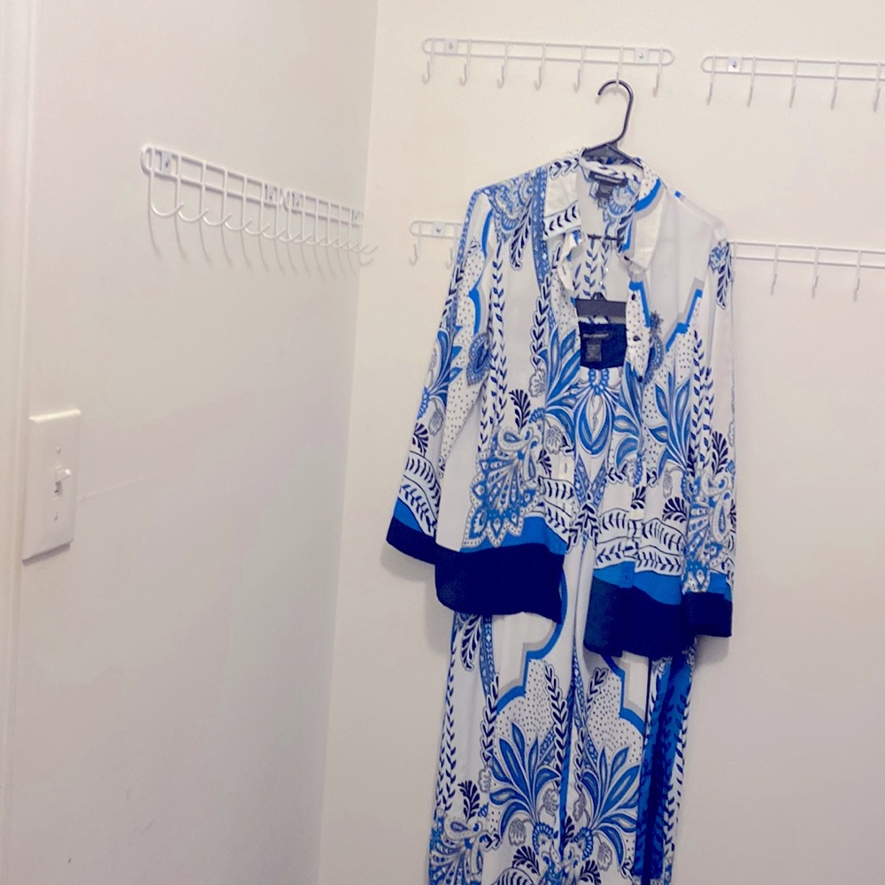 Ashley Stewart Two Piece Set